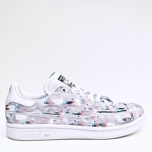 Adidas Stan Smith Disney Mickey Mouse Shoes